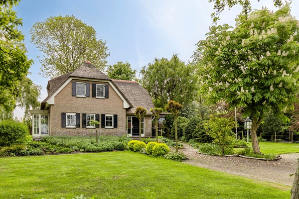 Medium property photo - Duifpolder 2A, 3155 CA Maasland